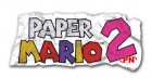 Logo de Paper Mario : La Porte Millénaire sur NGC